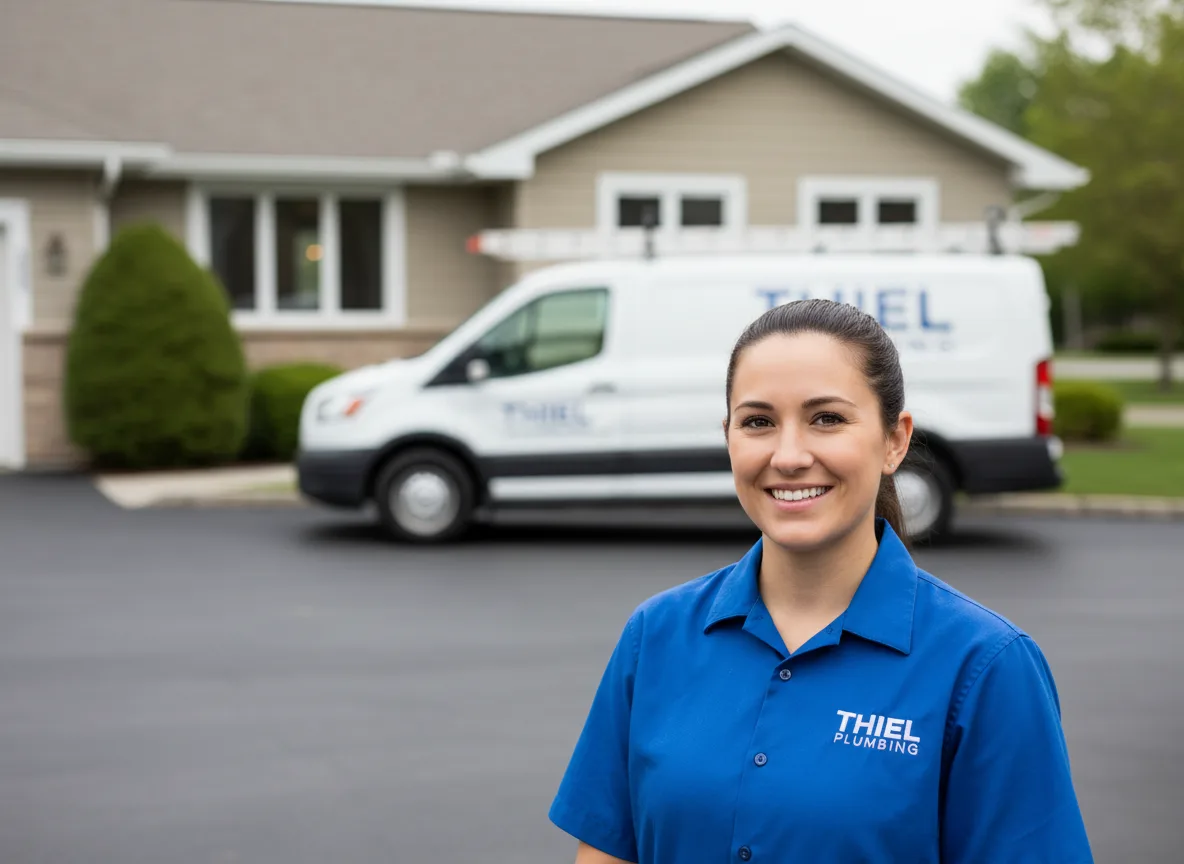Plumber Nuremberg, PA FAQs